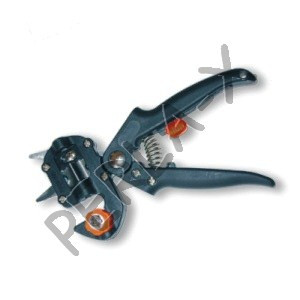 Oltóolló omega 21cm GF-9901 (11771)