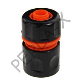 Gyorscsatlakozó 3/4"-3/4" GOLIAT