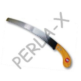 Ágvágó fűrész 35 cm fanyelű