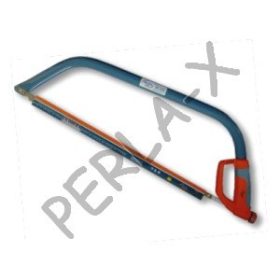 Keretes fűrész LUX 762 mm kézvédős