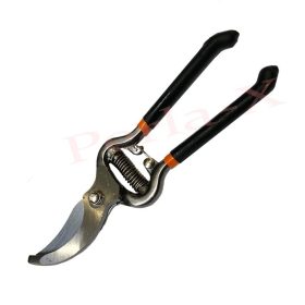 Metszőolló kovácsolt 20cm szivacsos 12/karton