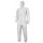 Védőruha fehér L-es