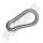 Karabiner rugós 40 (10 db/cs) 3716