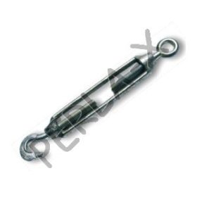 Huzalfeszítő M10 (10 db/cs) 2615