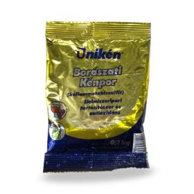 Bor - Borkén 0,1 kg 25/k