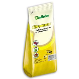 Bor - Citromsav 1 kg 10/kart