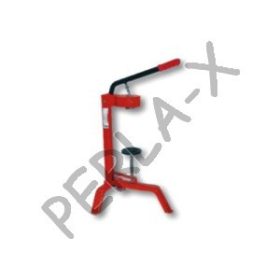 Dugózó Állványos műanyag pofás