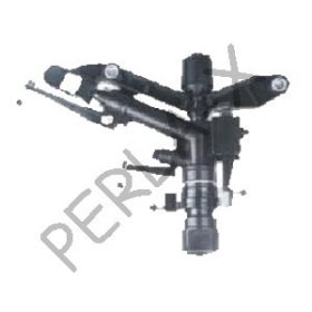 Locsolófej szekt. MŰA. 1