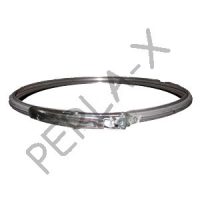 Bilincsek, Tömítések, Tetők