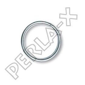 Karika 8x50 horg. (10 db/cs)