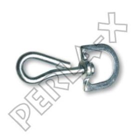 Laposforgó 50 horganyzott (10db/cs)