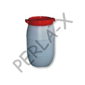 Hordó 60L körmös tetővel (3 db/zsák) 826202