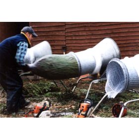 Karácsonyfaháló 34cm/300fm