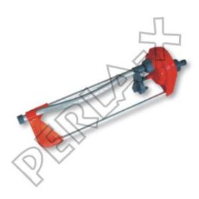 Oscillátoros öntöző 15 lyukas