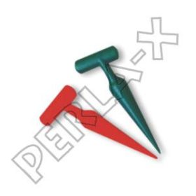 Ültető fúró müanyag (11901)