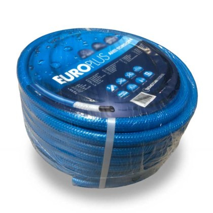 Locsolótömlő KÉK OLASZ 3/4" 25m (5 rétegű)