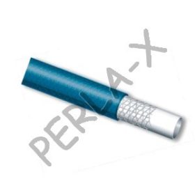 Locsolótömlő KÉK OLASZ 1" 50 m (5 rétegű)