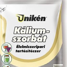 Bor - Káliumszorbát 0,1 kg 20/ kart