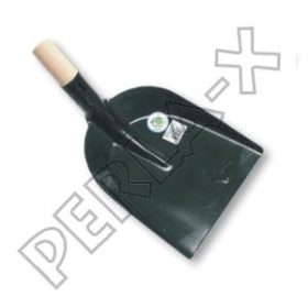 MUTA Lapát 0,95kg SZÓRÓ hőkezelt nyel.