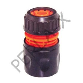 Gyorscsatlakozó 1/2" HOBBY