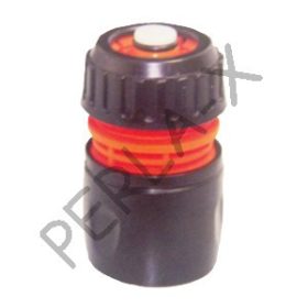 Gyorscsatlakozó 1/2" STOPP, HOBBY