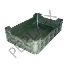 M10 műanyag láda 600x400x150 mm