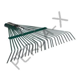 Lombseprű acélrugós NYELEZETT