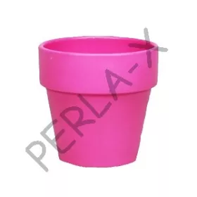 Agyag CSERÉP (PINK)