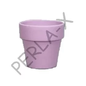 Agyag CSERÉP (VILÁGOS LILA)
