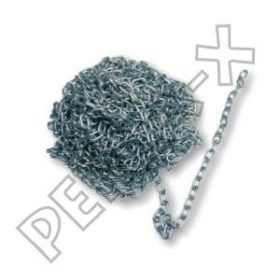 Rövidszemű lánc (30-as, 60 fm/db PERLAX)