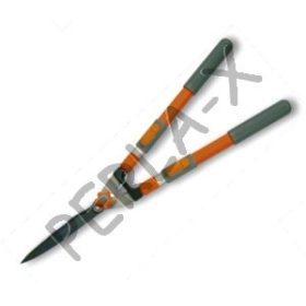 Sövényvágó olló HG-2001 alu.TEL.nyél, hu