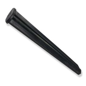 Leszúrótüske rézsüszegélyhez (25 cm) 50/cs