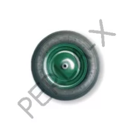 Talicska kerék FÉM FELNIVEL (3.50) -10283