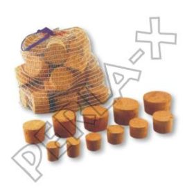 Parafadugó 27x20/17mm (100 db/cs)