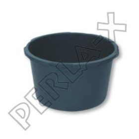 Malteros láda 90L KÖR alakú