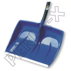 Hólapát műanyag ILEFE PROFI ERGOMETAL