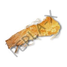 Természetes rafia 50 gr/DARAB