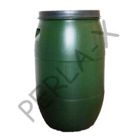 Hordó fedeles esővizes 120l normál /Pan/ 827000