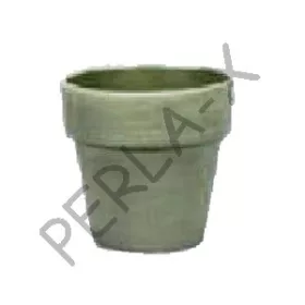 Agyag CSERÉP (ZÖLD)