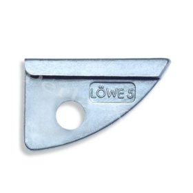 Löwe ellenpenge 5.002