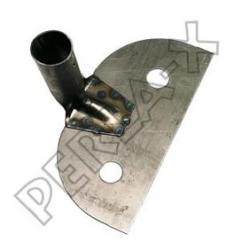 Kőműves habarcs keverő