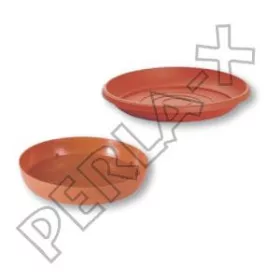 Alátét POD41 410 mm TERRACOTTA (10 db/cs)