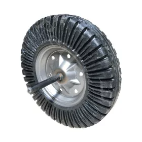 Talicska kerék + tengely (szlovák)