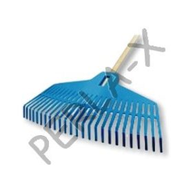 Lombseprű műa. NYELEZETT fanyéllel IGR2