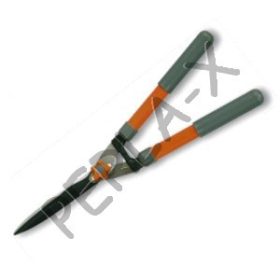 Sövényvágó olló HG-2101 alu. nyél, hull.