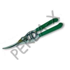 Szüretelőolló hajlított 428GC (10 db/doboz)