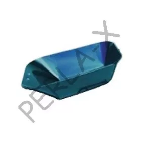 Talicska teknő fekete (szlovák)