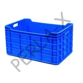 M30 láda zárt 600x400x310 mm