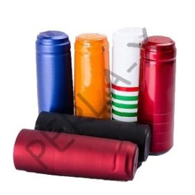 Kapszula 31x60mm fekete tépőz. 55/csík