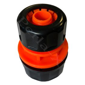 Tömlőösszekötő 3/4" - 1" GOLIAT